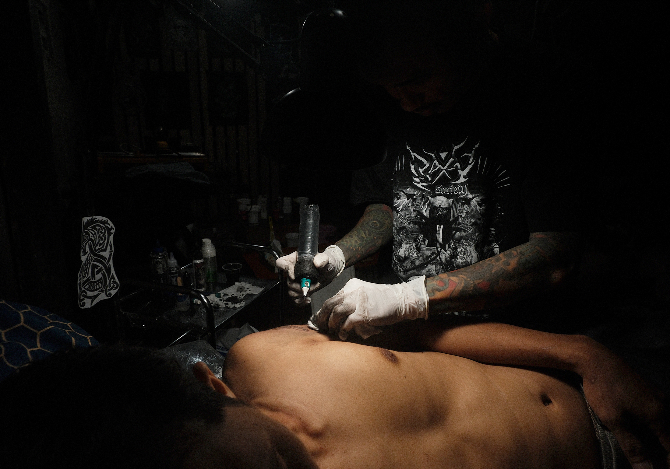painsociety