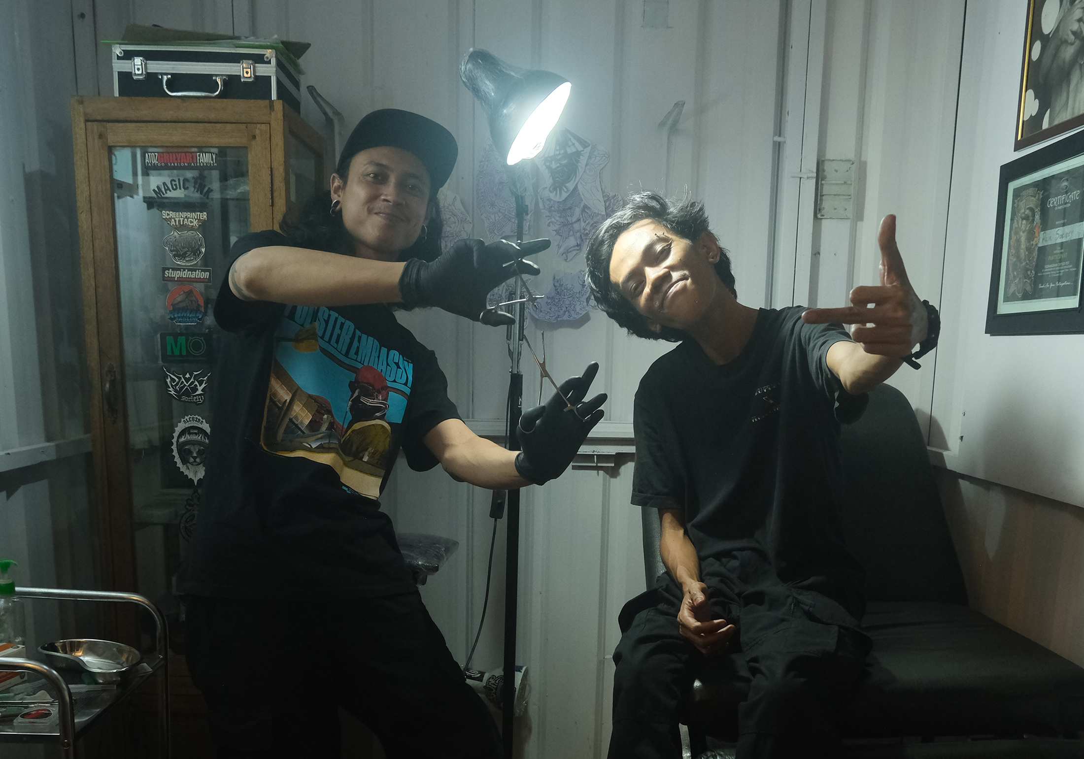 painsociety
